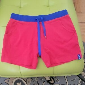 Code 22 Shorts